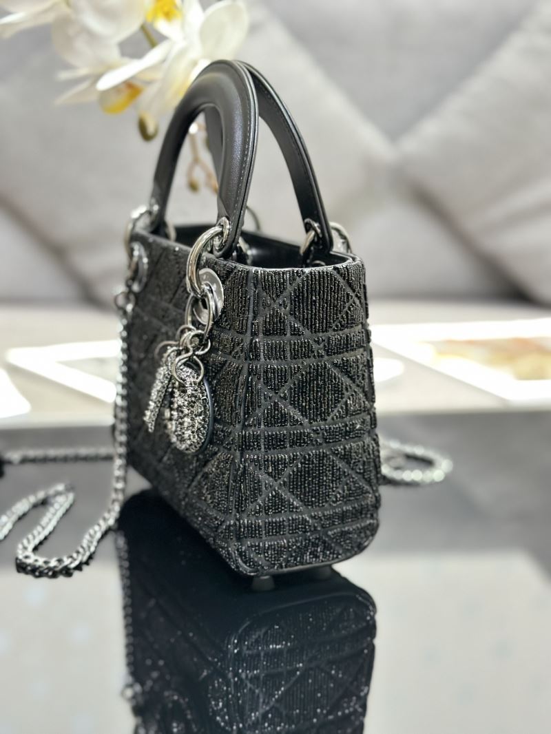 Christian Dior My Lady Bags